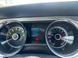 2013 Ford Mustang Auto V6!!!! full