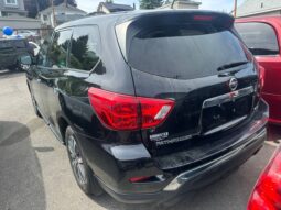2018 Nissan Pathfinder S 4WD 7 Seats! full