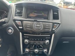 2018 Nissan Pathfinder S 4WD 7 Seats! full