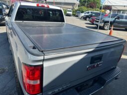 2016 GMC Sierra 1500 SLE Double Cab 4WD LOW KM! full