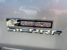 2016 GMC Sierra 1500 SLE Double Cab 4WD LOW KM! full