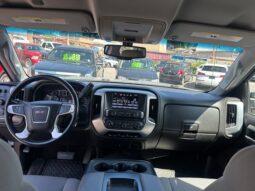 2016 GMC Sierra 1500 SLE Double Cab 4WD LOW KM! full