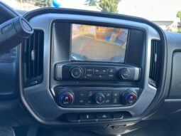 2016 GMC Sierra 1500 SLE Double Cab 4WD LOW KM! full