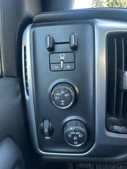 2016 GMC Sierra 1500 SLE Double Cab 4WD LOW KM! full