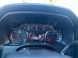 2016 GMC Sierra 1500 SLE Double Cab 4WD LOW KM! full
