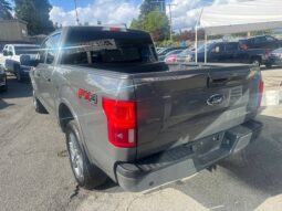 2018 Ford F-150 Lariat Super Crew 4WD!!! full