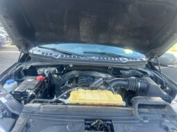 2018 Ford F-150 Lariat Super Crew 4WD!!! full