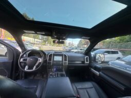 2018 Ford F-150 Lariat Super Crew 4WD!!! full