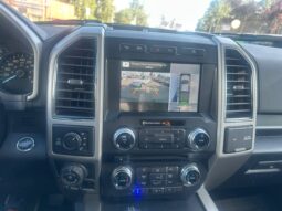 2018 Ford F-150 Lariat Super Crew 4WD!!! full
