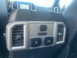 2018 Ford F-150 Lariat Super Crew 4WD!!! full