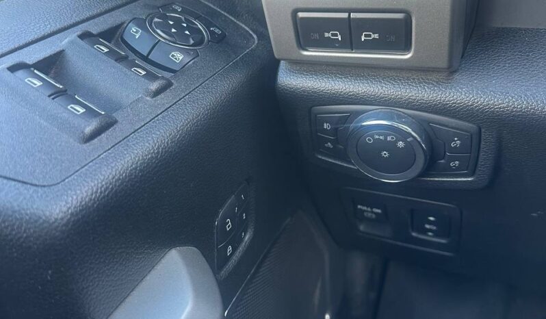 2018 Ford F-150 Lariat Super Crew 4WD!!! full