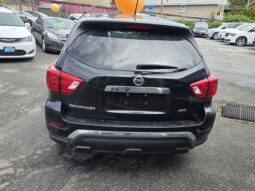 2018 Nissan Pathfinder S 4WD 7 Seats! full