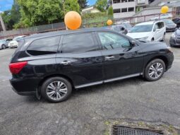 2018 Nissan Pathfinder S 4WD 7 Seats! full