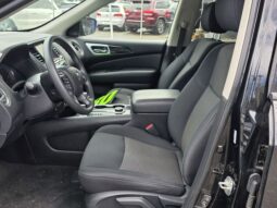 2018 Nissan Pathfinder S 4WD 7 Seats! full