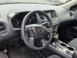 2018 Nissan Pathfinder S 4WD 7 Seats! full