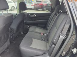 2018 Nissan Pathfinder S 4WD 7 Seats! full