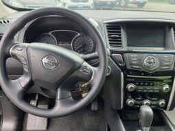 2018 Nissan Pathfinder S 4WD 7 Seats! full