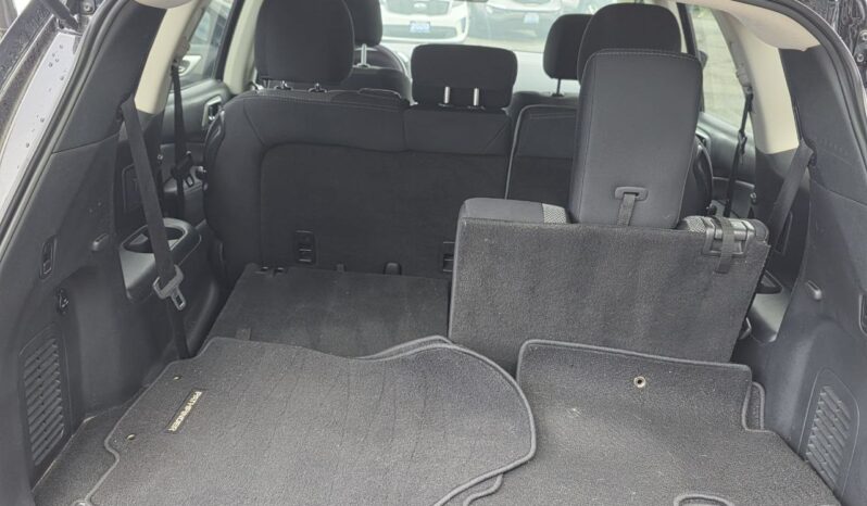 2018 Nissan Pathfinder S 4WD 7 Seats! full