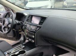 2018 Nissan Pathfinder S 4WD 7 Seats! full