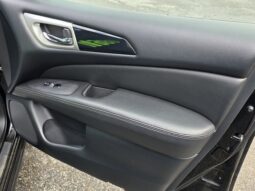 2018 Nissan Pathfinder S 4WD 7 Seats! full