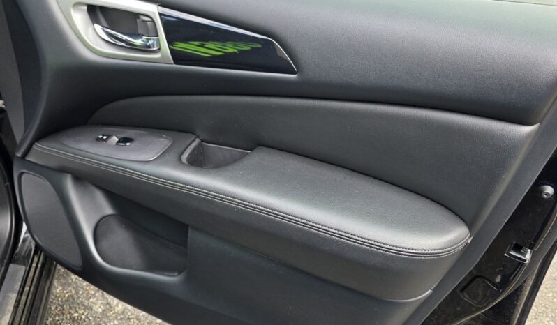 2018 Nissan Pathfinder S 4WD 7 Seats! full