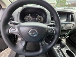 2018 Nissan Pathfinder S 4WD 7 Seats! full