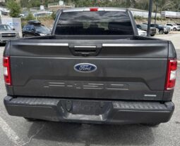 2018 Ford F-150 XLT Crew Cab 4WD 6.5 FT Box!!!! full