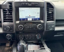 2018 Ford F-150 XLT Crew Cab 4WD 6.5 FT Box!!!! full