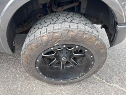 2018 Ford F-150 XLT Crew Cab 4WD 6.5 FT Box!!!! full