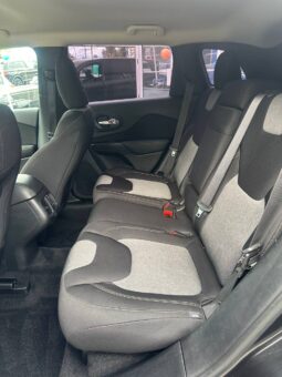 2014 Jeep Cherokee Sport 4WD LOW KM!! full