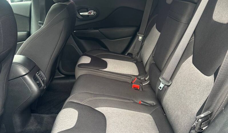 2014 Jeep Cherokee Sport 4WD LOW KM!! full