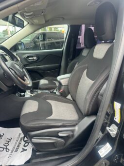 2014 Jeep Cherokee Sport 4WD LOW KM!! full