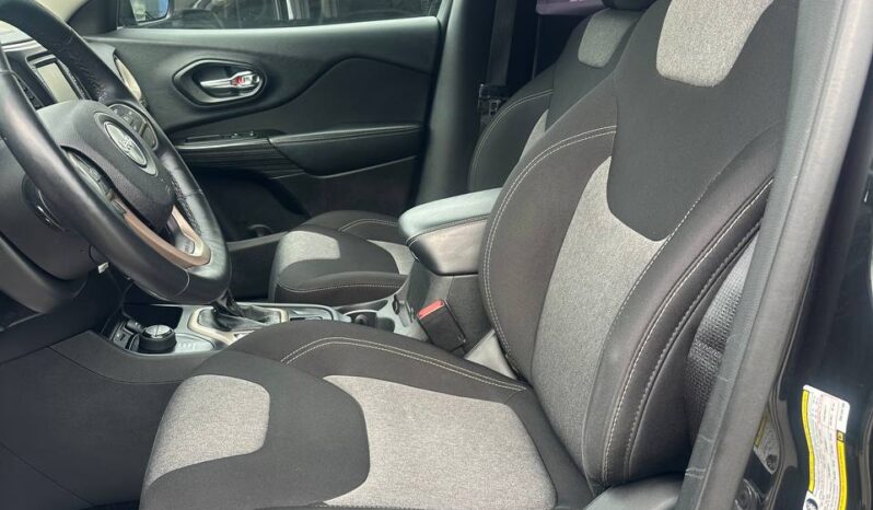 2014 Jeep Cherokee Sport 4WD LOW KM!! full