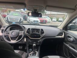 2014 Jeep Cherokee Sport 4WD LOW KM!! full