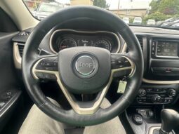2014 Jeep Cherokee Sport 4WD LOW KM!! full