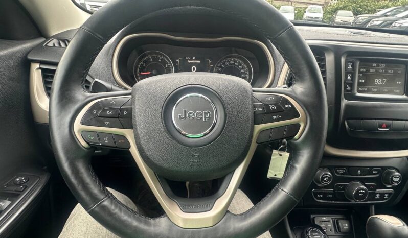 2014 Jeep Cherokee Sport 4WD LOW KM!! full