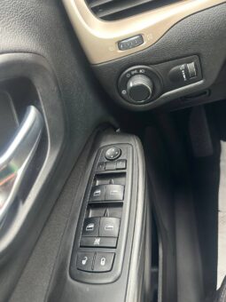 2014 Jeep Cherokee Sport 4WD LOW KM!! full