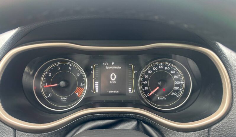 2014 Jeep Cherokee Sport 4WD LOW KM!! full
