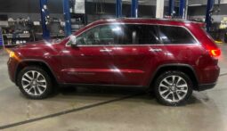 2018 Jeep Grand Cherokee Limited 4×4!!!! full