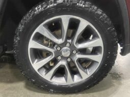 2018 Jeep Grand Cherokee Limited 4×4!!!! full