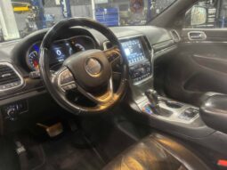 2018 Jeep Grand Cherokee Limited 4×4!!!! full