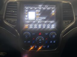 2018 Jeep Grand Cherokee Limited 4×4!!!! full