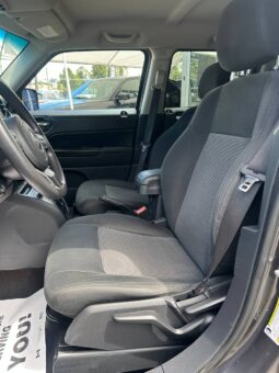 2015 Jeep Patriot North SUV No accidents full