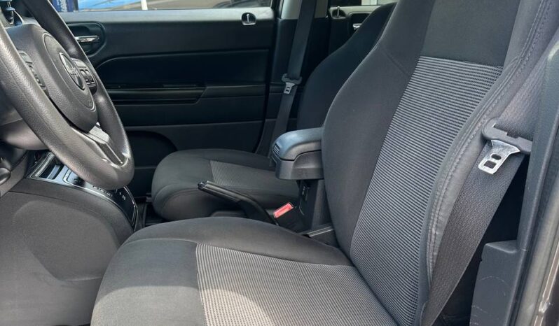 2015 Jeep Patriot North SUV No accidents full