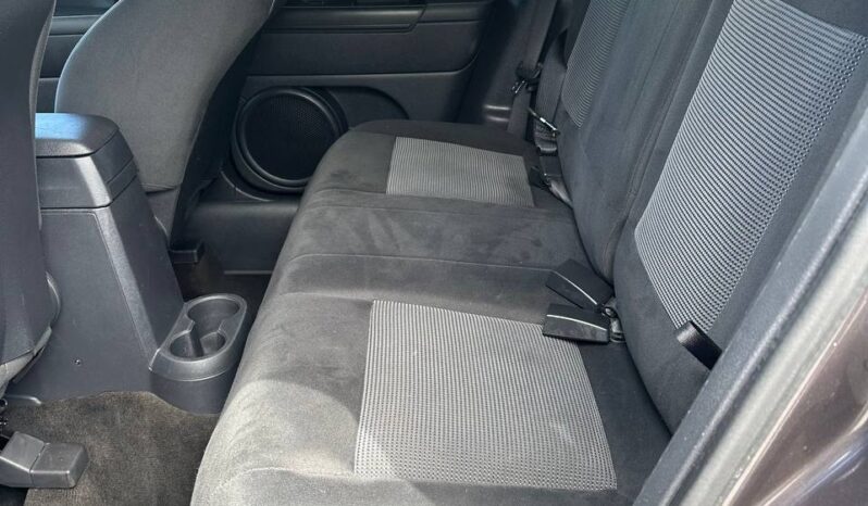 2015 Jeep Patriot North SUV No accidents full