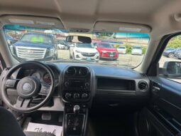 2015 Jeep Patriot North SUV No accidents full