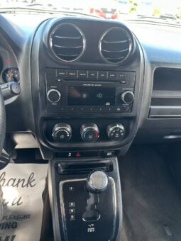 2015 Jeep Patriot North SUV No accidents full
