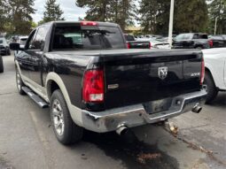 2010 Dodge Ram 1500 Laramie 4×4! full