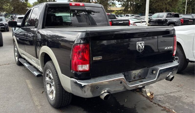 2010 Dodge Ram 1500 Laramie 4×4! full