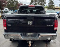 2010 Dodge Ram 1500 Laramie 4×4! full